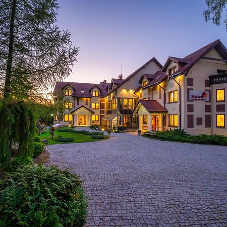 Malachit Karpacz Spa Hotel Exterior foto