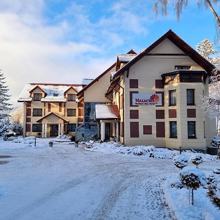 Malachit Karpacz Spa Hotel Exterior foto