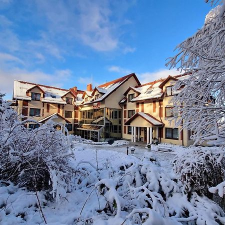 Malachit Karpacz Spa Hotel Exterior foto