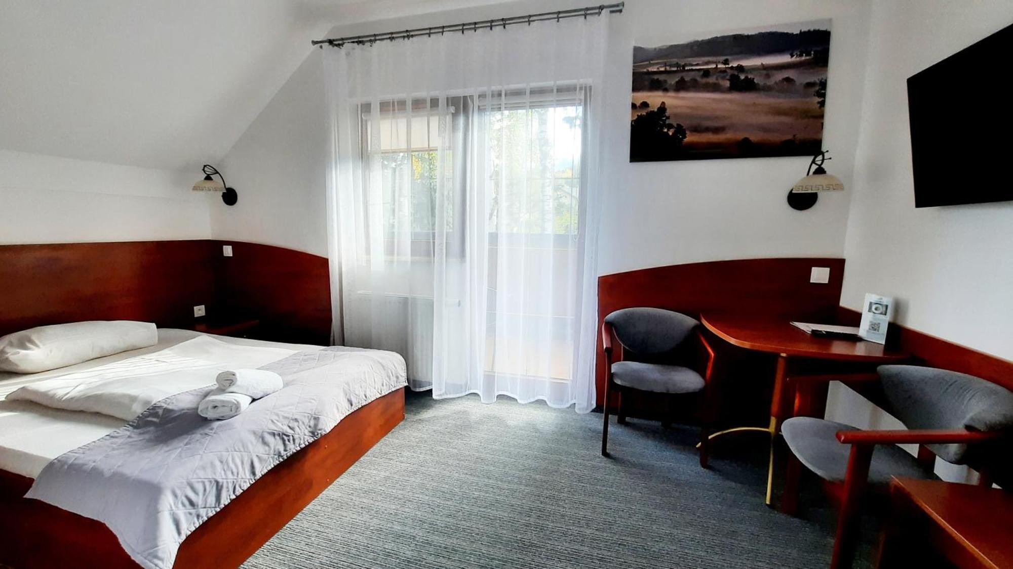 Malachit Karpacz Spa Hotel Exterior foto