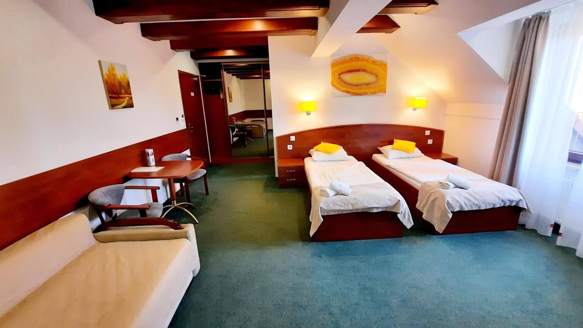 Malachit Karpacz Spa Hotel Exterior foto