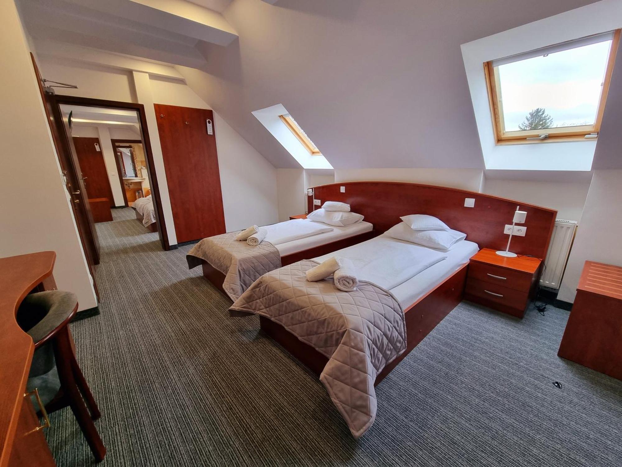Malachit Karpacz Spa Hotel Exterior foto
